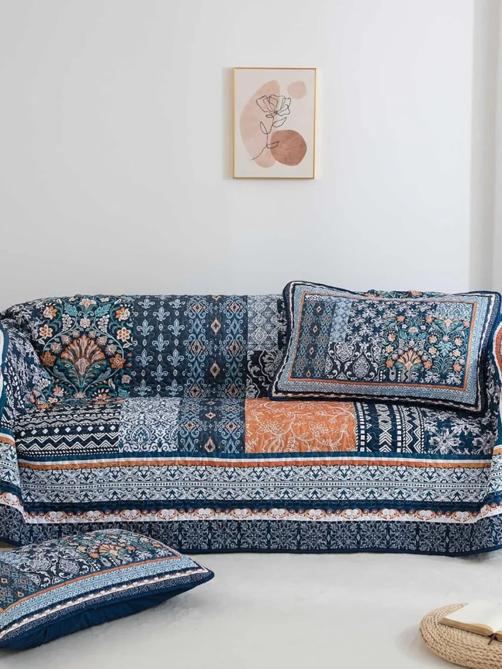 N/A included components	pillow